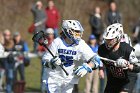 MLAX vs MIT  Wheaton Men's Lacrosse vs MIT. - Photo by Keith Nordstrom : Wheaton, Lacrosse, LAX, MIT